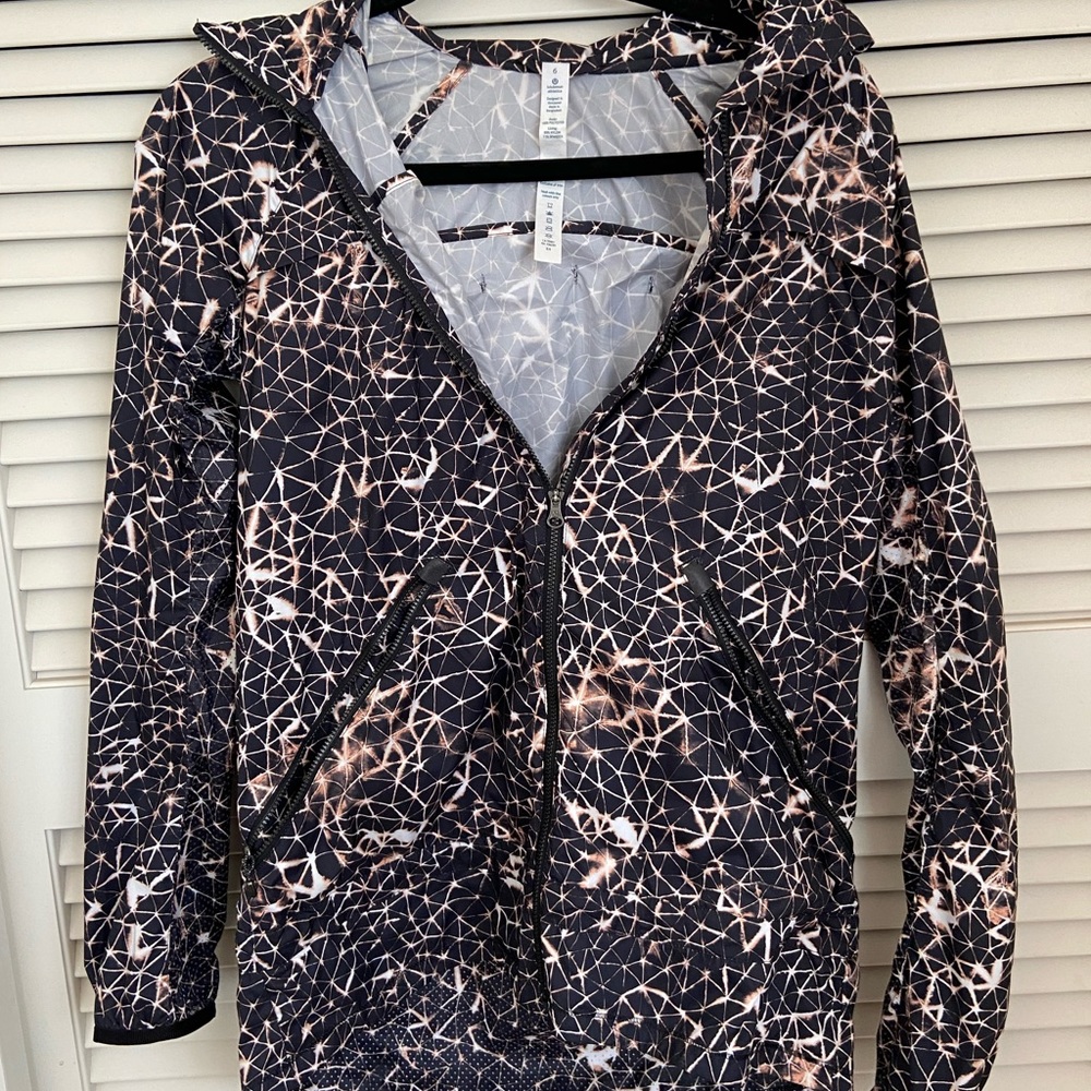 Lululemon jacket